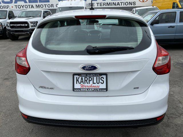 used 2013 Ford Focus car, priced at $5,897