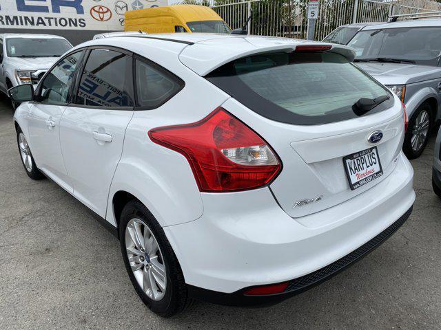 used 2013 Ford Focus car, priced at $5,897
