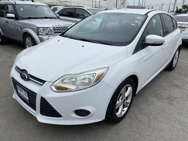 used 2013 Ford Focus car, priced at $5,897