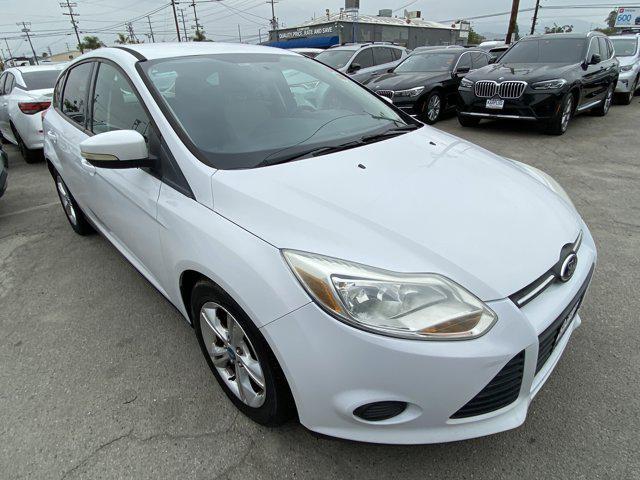 used 2013 Ford Focus car, priced at $5,897
