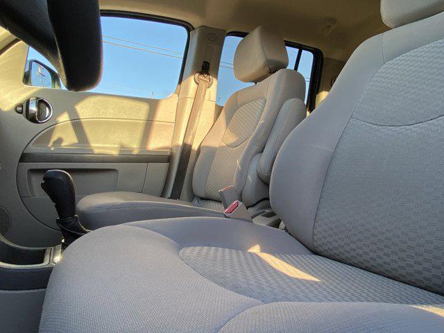 used 2011 Chevrolet HHR car, priced at $3,977