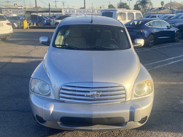 used 2011 Chevrolet HHR car, priced at $3,977