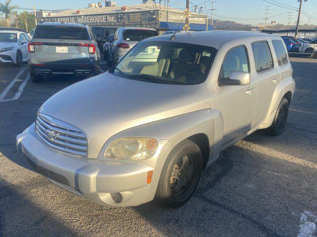 used 2011 Chevrolet HHR car, priced at $3,977