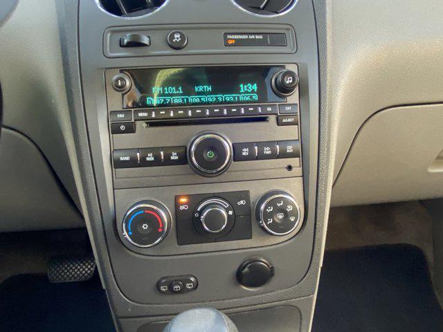 used 2011 Chevrolet HHR car, priced at $3,977