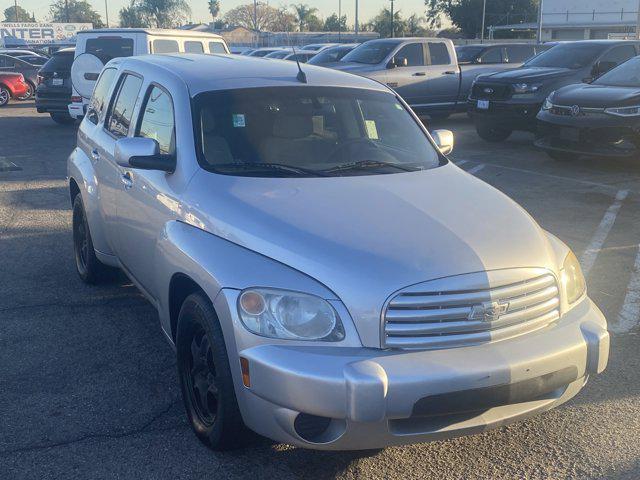 used 2011 Chevrolet HHR car, priced at $3,977