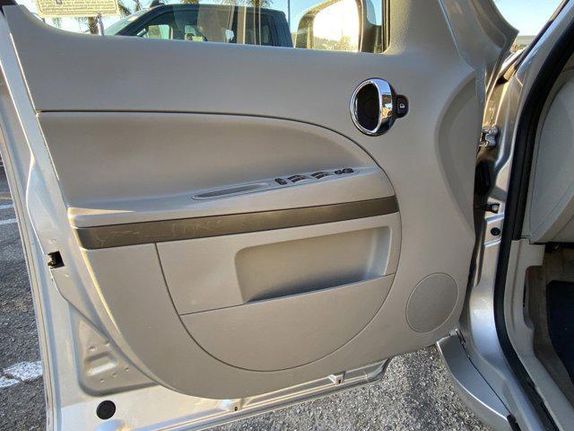 used 2011 Chevrolet HHR car, priced at $3,977