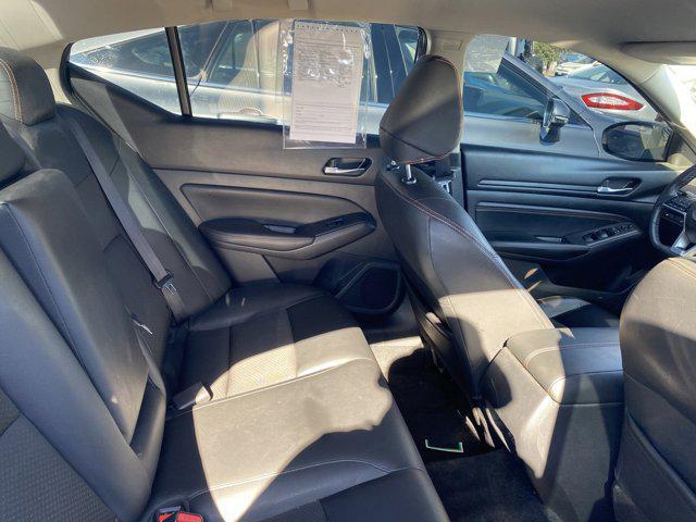 used 2019 Nissan Altima car, priced at $14,979