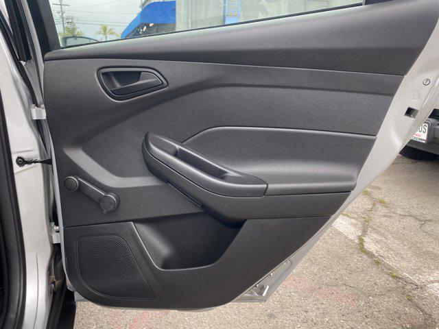 used 2017 Ford Focus car, priced at $8,947