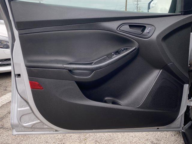 used 2017 Ford Focus car, priced at $8,947