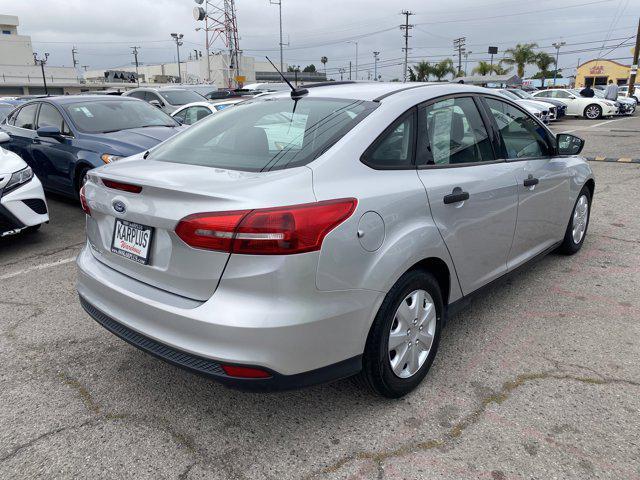 used 2017 Ford Focus car, priced at $8,947