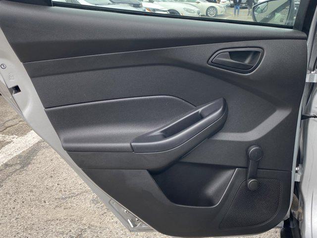used 2017 Ford Focus car, priced at $8,947