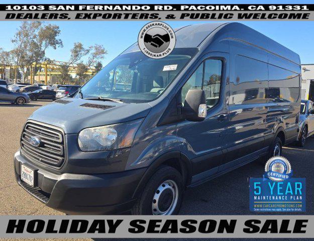 used 2019 Ford Transit-250 car, priced at $28,480