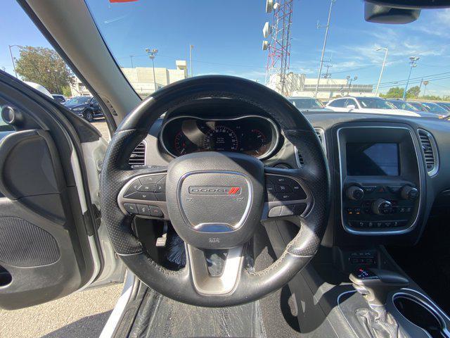 used 2019 Dodge Durango car, priced at $18,357