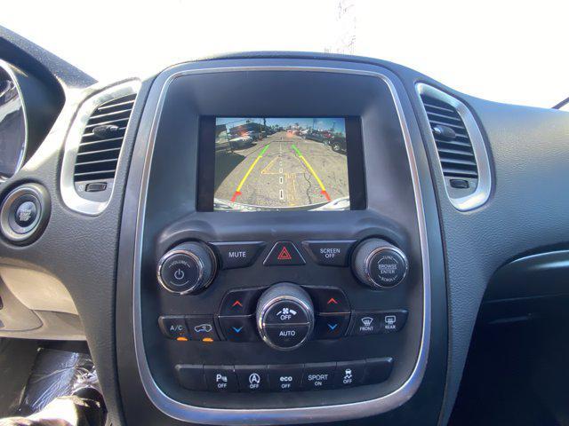 used 2019 Dodge Durango car, priced at $18,357