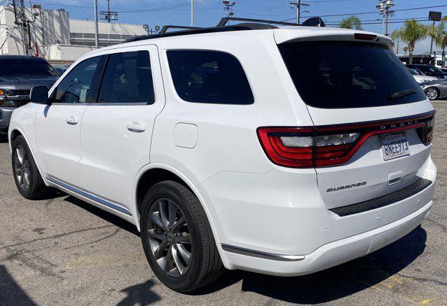 used 2019 Dodge Durango car, priced at $18,357