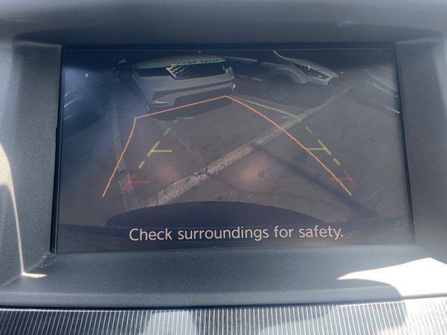 used 2020 INFINITI QX60 car, priced at $14,318