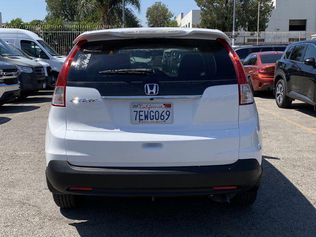 used 2013 Honda CR-V car, priced at $9,441