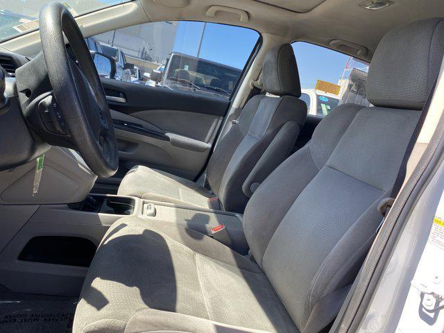 used 2013 Honda CR-V car, priced at $9,441