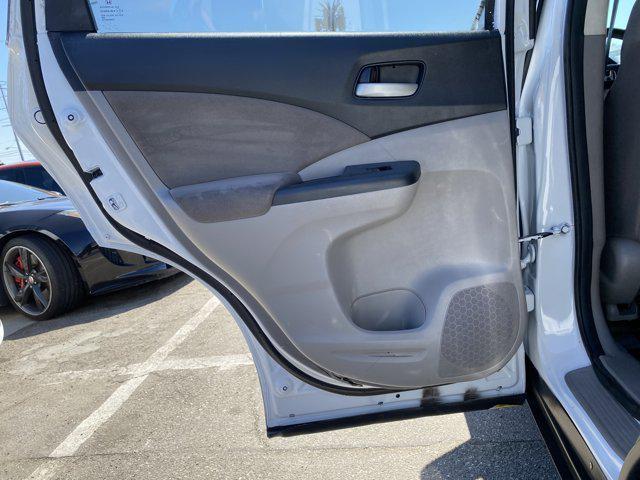 used 2013 Honda CR-V car, priced at $9,441
