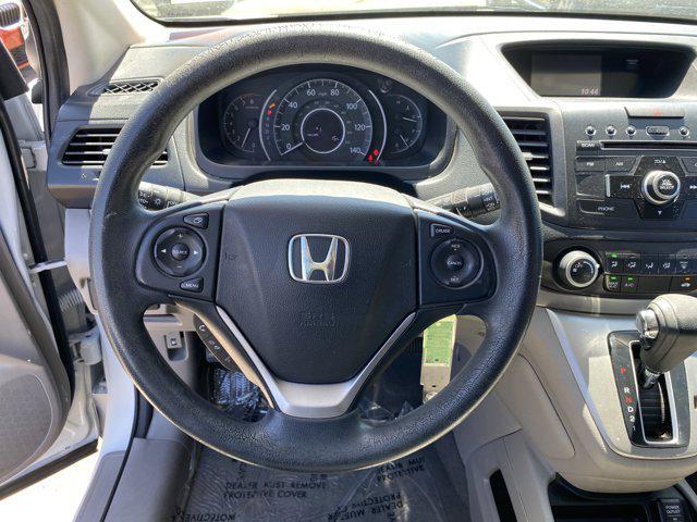 used 2013 Honda CR-V car, priced at $9,441