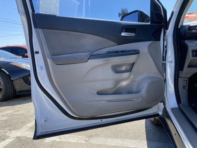 used 2013 Honda CR-V car, priced at $9,441
