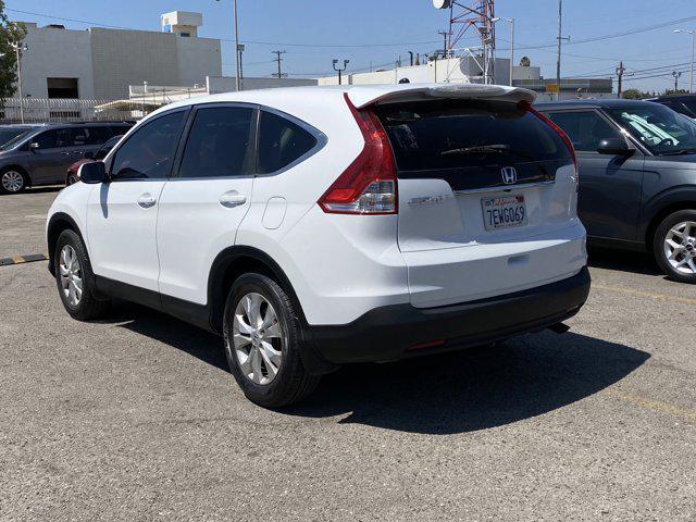 used 2013 Honda CR-V car, priced at $9,441