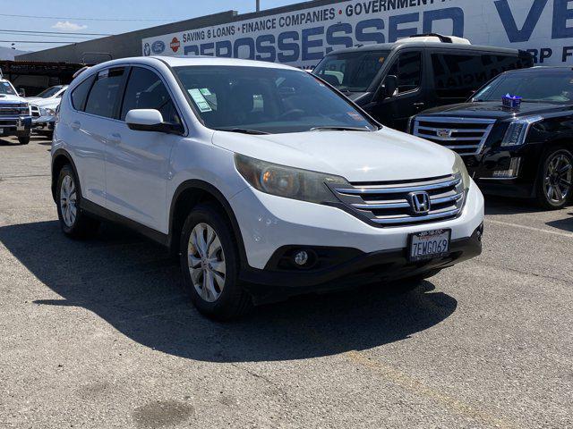 used 2013 Honda CR-V car, priced at $9,441