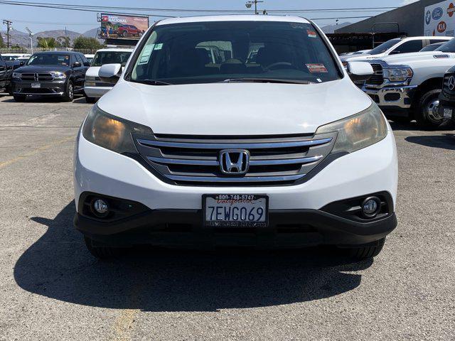 used 2013 Honda CR-V car, priced at $9,441