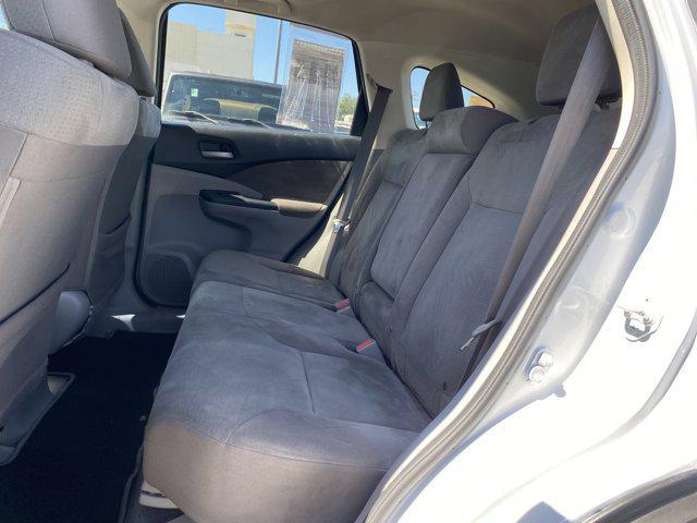 used 2013 Honda CR-V car, priced at $9,441