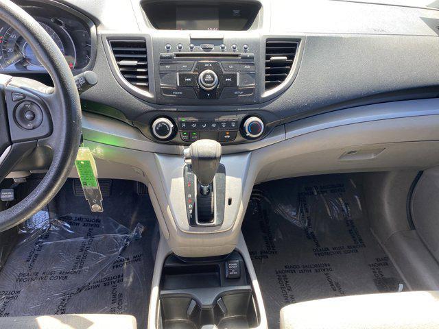 used 2013 Honda CR-V car, priced at $9,441