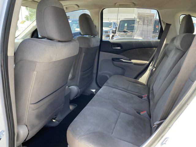 used 2013 Honda CR-V car, priced at $9,441