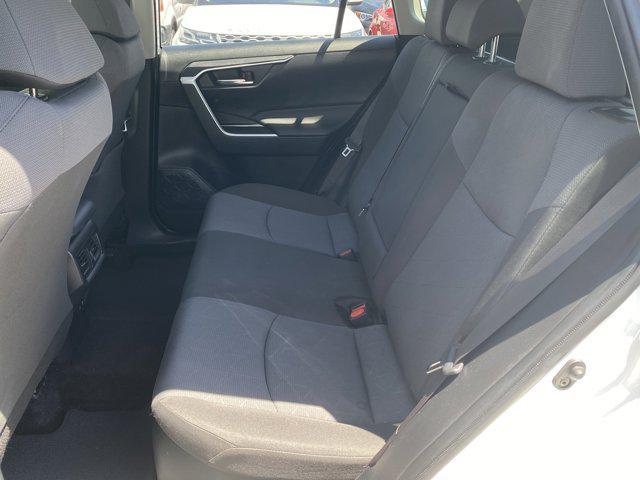 used 2019 Toyota RAV4 Hybrid car, priced at $24,977