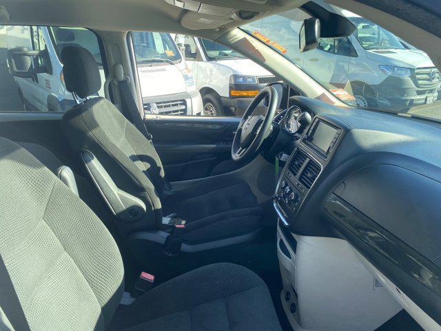 used 2019 Dodge Grand Caravan car, priced at $12,997