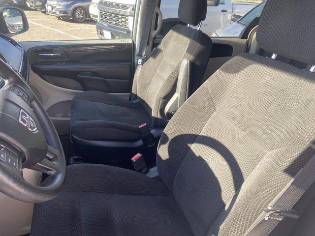 used 2019 Dodge Grand Caravan car, priced at $12,997