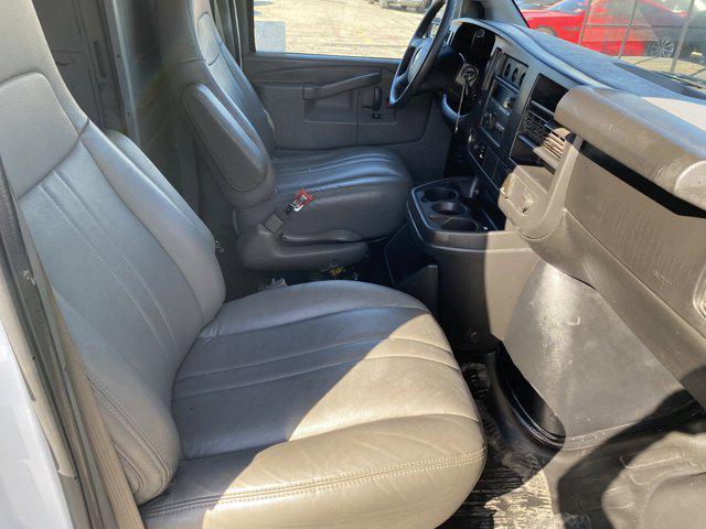 used 2017 Chevrolet Express 2500 car, priced at $12,991