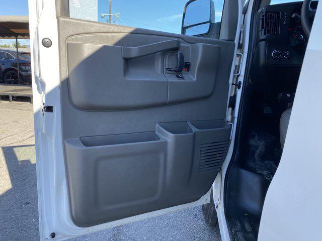 used 2017 Chevrolet Express 2500 car, priced at $12,991