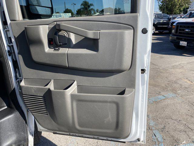 used 2017 Chevrolet Express 2500 car, priced at $12,991
