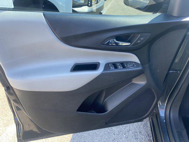 used 2020 Chevrolet Equinox car, priced at $12,447