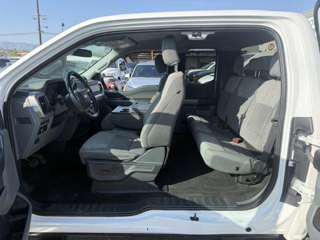 used 2022 Ford F-150 car, priced at $24,977