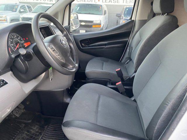 used 2020 Nissan NV200 car, priced at $12,997