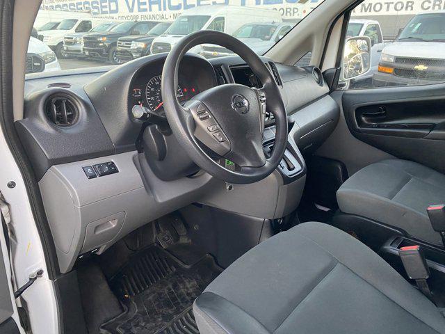 used 2020 Nissan NV200 car, priced at $12,997