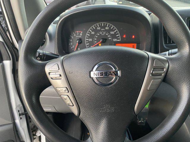 used 2020 Nissan NV200 car, priced at $12,997