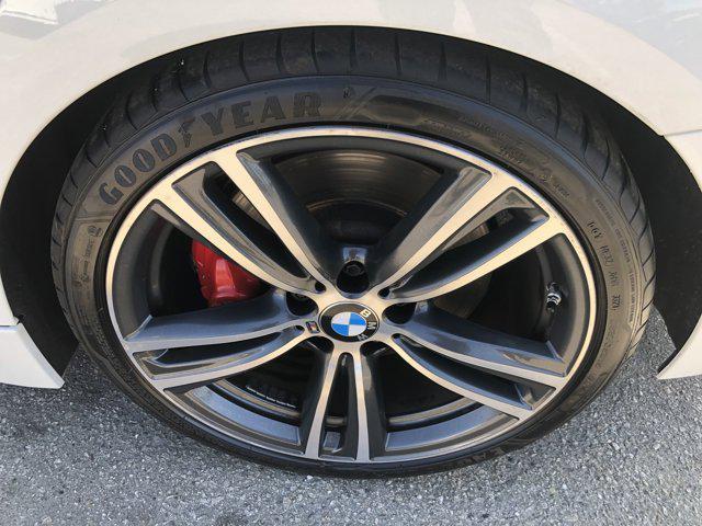 used 2016 BMW 435 Gran Coupe car, priced at $19,995