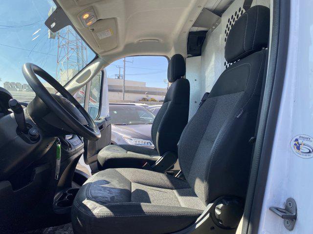 used 2019 Ram ProMaster 1500 car, priced at $20,447