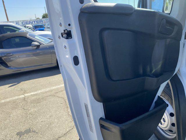 used 2019 Ram ProMaster 1500 car, priced at $20,447