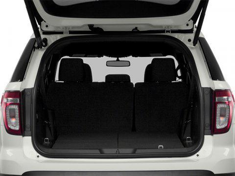 used 2014 Ford Explorer car, priced at $12,980