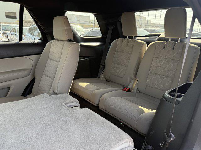 used 2014 Ford Explorer car, priced at $12,647