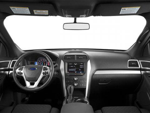 used 2014 Ford Explorer car, priced at $12,980