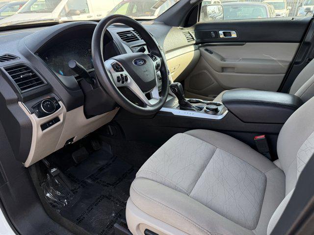 used 2014 Ford Explorer car, priced at $12,647