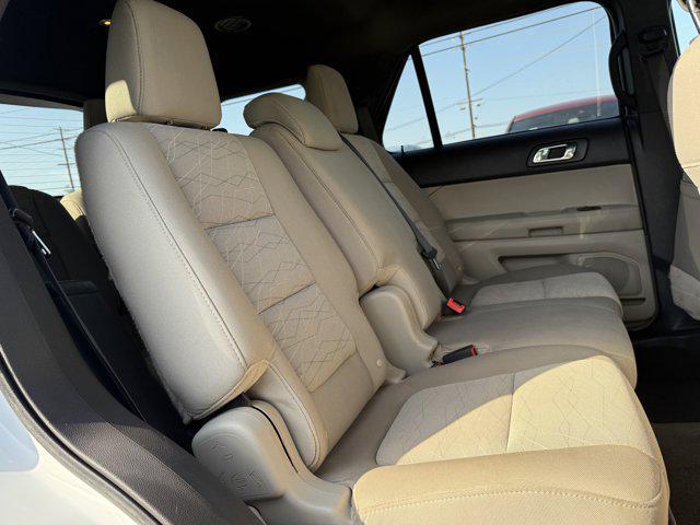 used 2014 Ford Explorer car, priced at $12,647